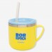 CANECA FLIP BOB ESPONJA 250ML # 10026461 CANECA FLIP BOB ESPONJA 250ML # 10026461