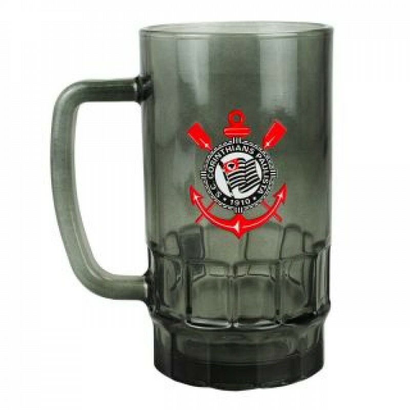CANECA CORINTHIANS 550ML # XC3035C-1CO