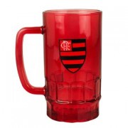 CANECA FLAMENGO 550ML # XC3035C-5FLA
