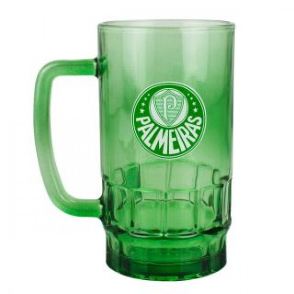 CANECA PALMEIRAS 550ML # XC3035C-3PA CANECA PALMEIRAS 550ML # XC3035C-3PA