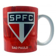 CANECA SAO PAULO FC 300ML # SP005 CAN CANECA SAO PAULO FC 300ML # SP005 CAN