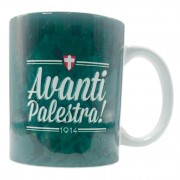CANECA PALMEIRAS AVANTI PALESTRA 300ML # PAL009 CAN CANECA PALMEIRAS AVANTI PALESTRA 300ML # PAL009 CAN