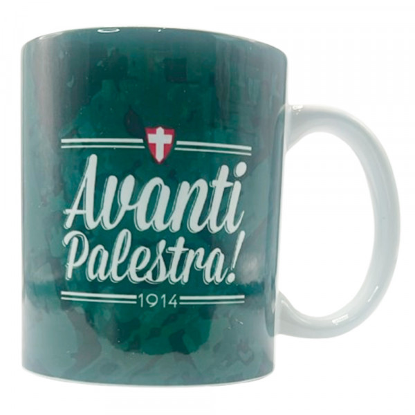 CANECA PALMEIRAS AVANTI PALESTRA 300ML # PAL009 CAN CANECA PALMEIRAS AVANTI PALESTRA 300ML # PAL009 CAN