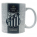 CANECA SANTOS FORMANDO CRAQUES 300ML # SAN002 CAN