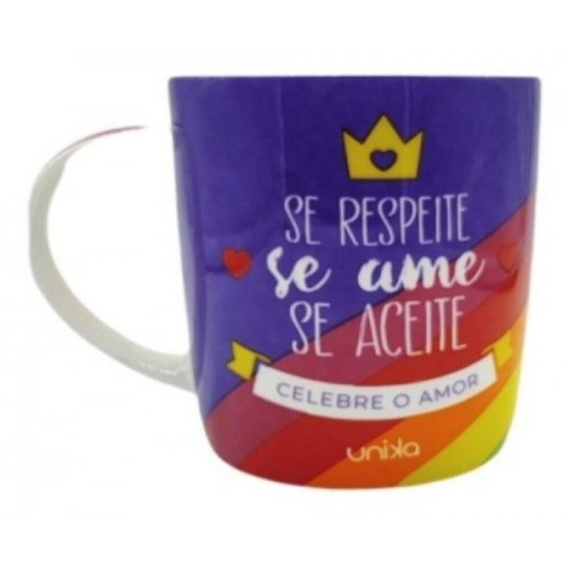 CANECA SE RESPEITE # 231