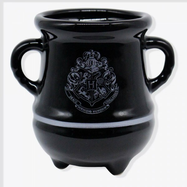 CANECA CALDERAO 3D HARRY POTTER # 10024558
