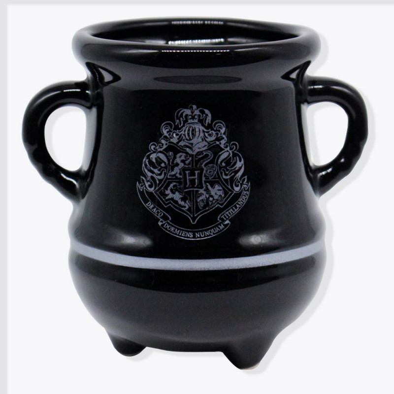 CANECA CALDERAO 3D HARRY POTTER # 10024558