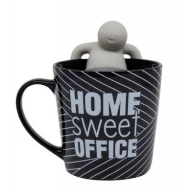 CANECA C/ INFUSOR HOME SWEET # 10024276