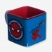 CANECA CUBO SPIDERMAN 300ML # 10024417