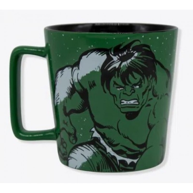 CANECA HULK 400ML # 10024258