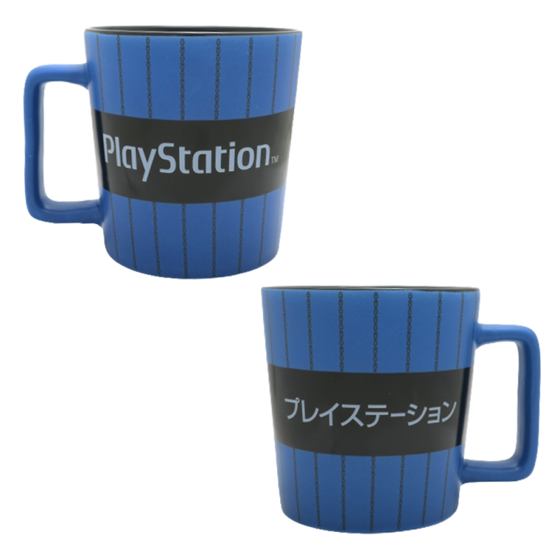 CANECA PLAYSTATION 400ML # 10024441