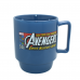 CANECA TINA AVENGERS 400ML # 10024477