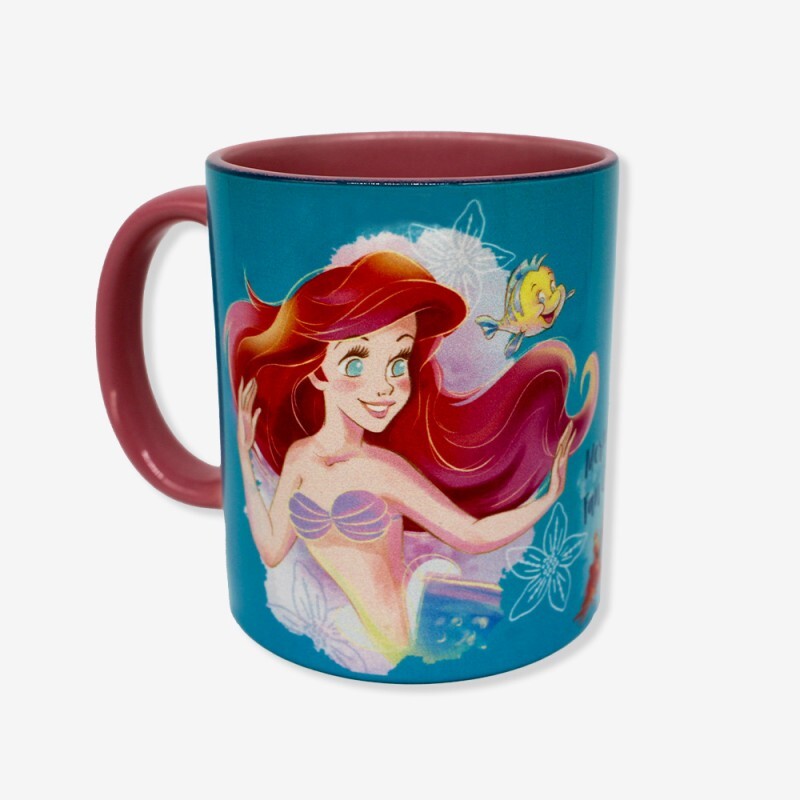 CANECA POP ARIEL 350ML # 10024900