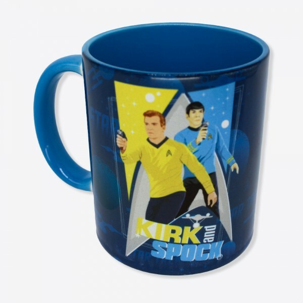 CANECA POP STAR TREK 350ML # 10024887