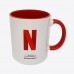 CANECA POP NETFLIX BRAND 350ML # 10024877