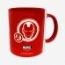 CANECA POP HOMEM DE FERRO 350ML # 10024866