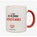 CANECA POP DOUTOR ESTRANHO 350ML # 10024728