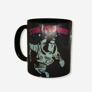 CANECA POP LIGHTYEAR STAR COMMAND 350ML # 10024729