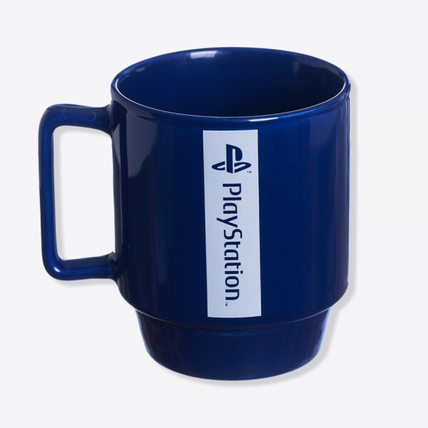 CANECA PLAYSTATION 400ML # 10024434