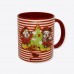 CANECA NATAL MINNIE MICKEY 350ML # 10024915