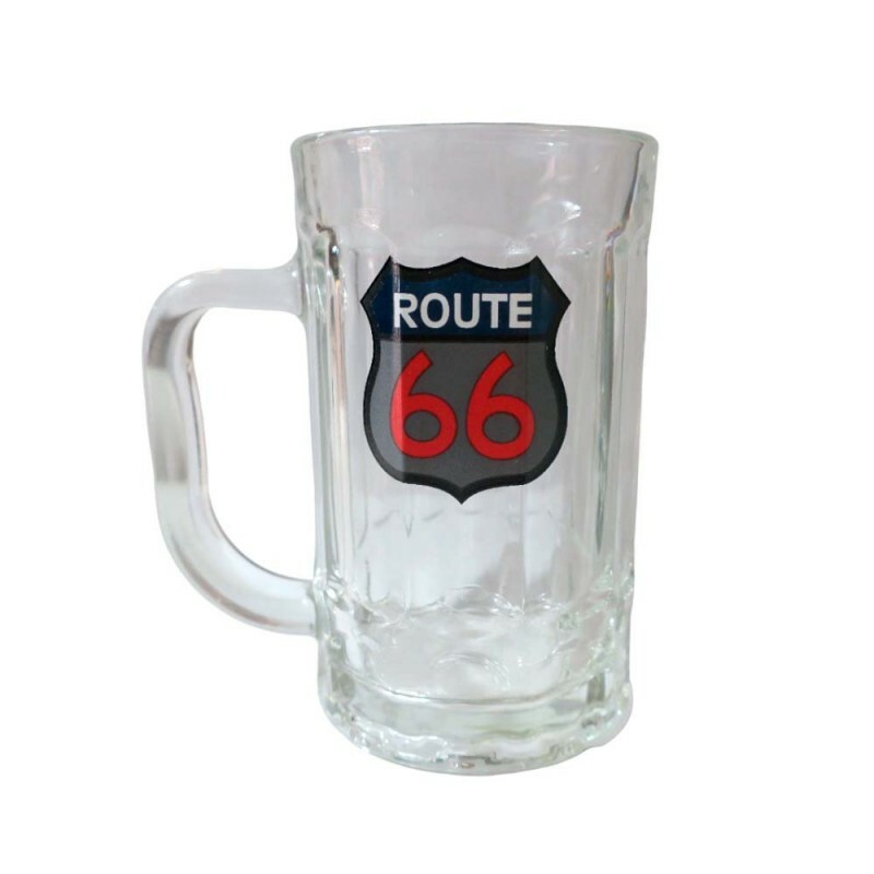 CANECA CHOPP 430ML # 500