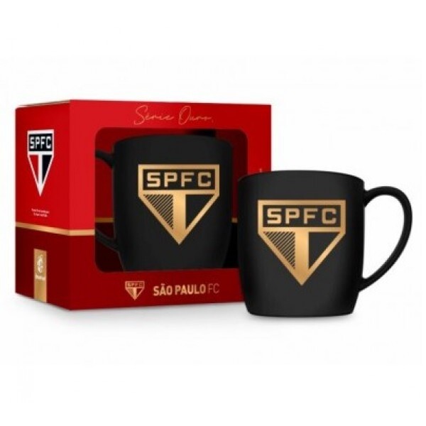 CANECA SAO PAULO 360ML # 12623