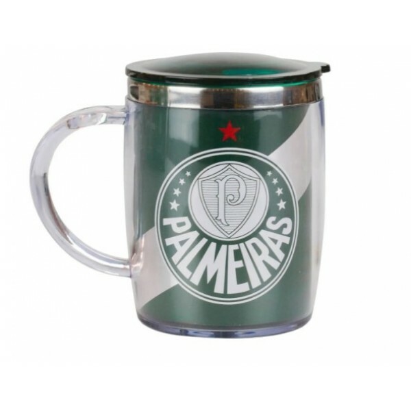 CANECA PALMEIRAS # QH002L-3PA