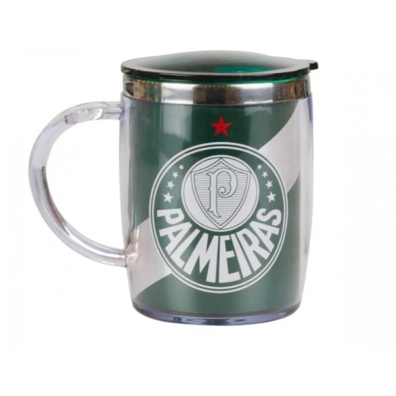 CANECA PALMEIRAS # QH002L-3PA