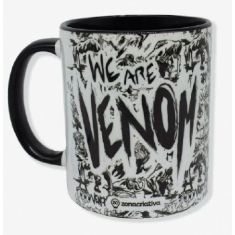 CANECA VENOM 350ML # 10025209