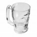 CANECA CAVEIRA ROCK STYLE 365ML # 7214 