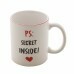 CANECA SECRET INSIDE 350ML # 8633