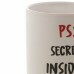 CANECA SECRET INSIDE 350ML # 8633