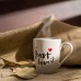 CANECA JUST LOVE YOU 350ML # 8636