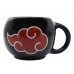 CANECA 3D NARUTO ITACHI UCHIHA # 10024302