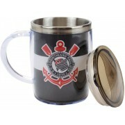 CANECA CORINTHIANS 450ML # QH002F-1CO