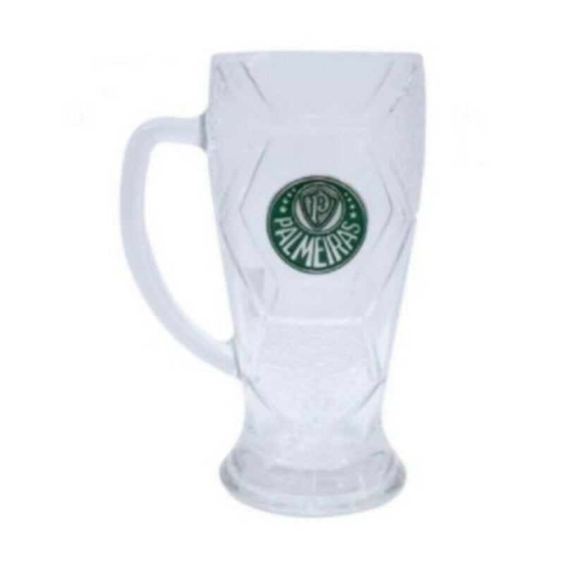 CANECA BOLA PALMEIRAS # XC3003A-3PA