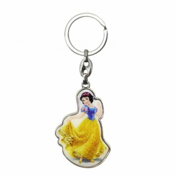 CHAVEIRO BRANCA DE NEVE # PD-DY839-2