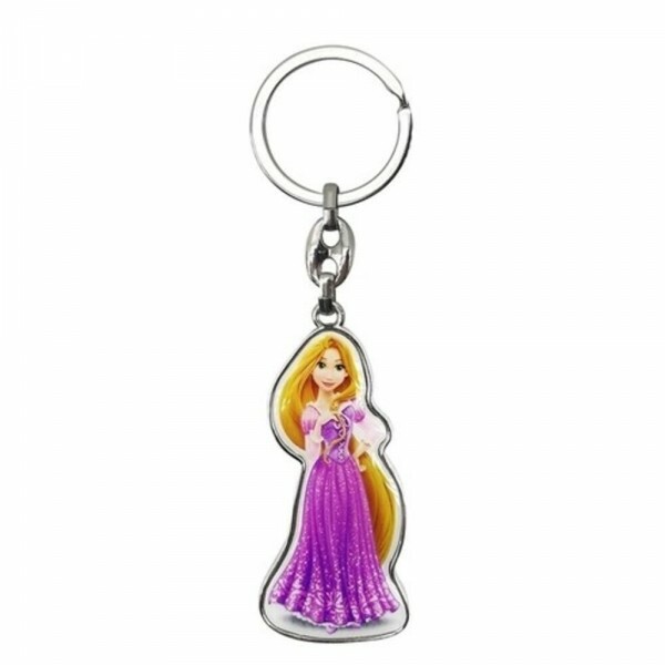 CHAVEIRO RAPUNZEL # PD-DY839-6