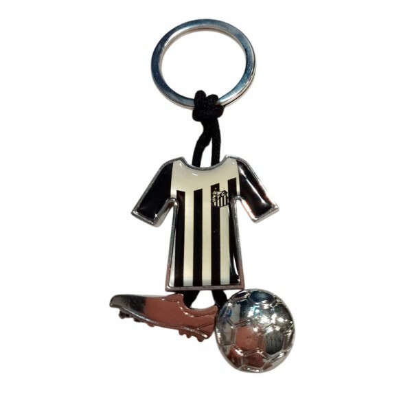 CHAVEIRO SANTOS # JY1005-4 SA
