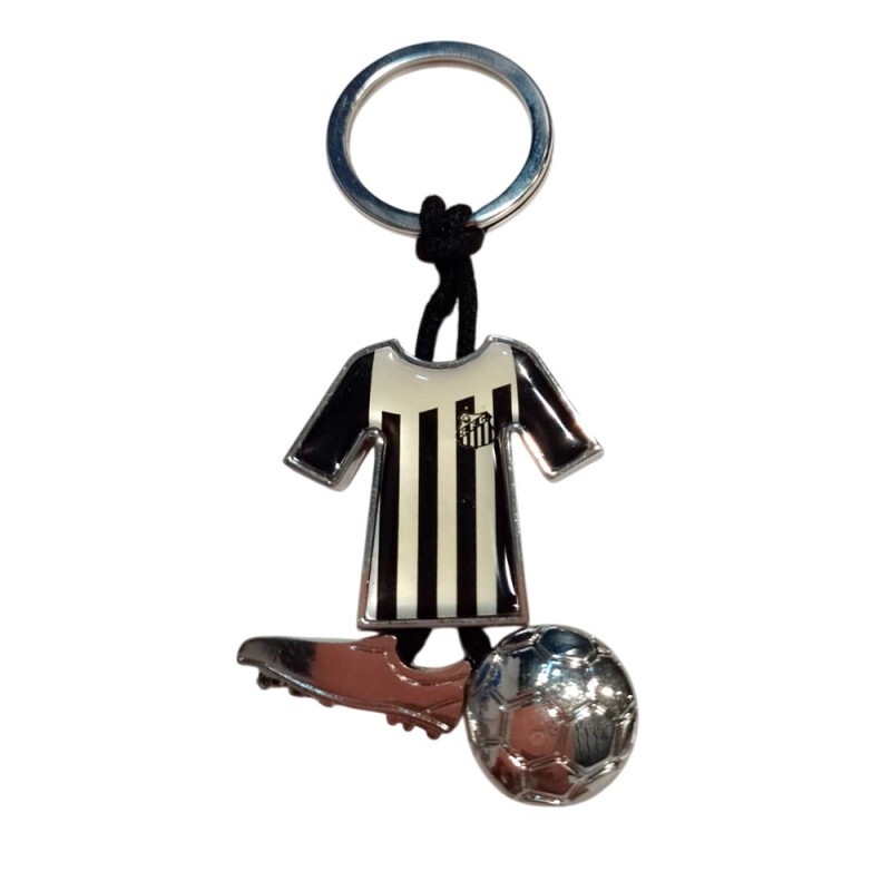 CHAVEIRO SANTOS # JY1005-4 SA