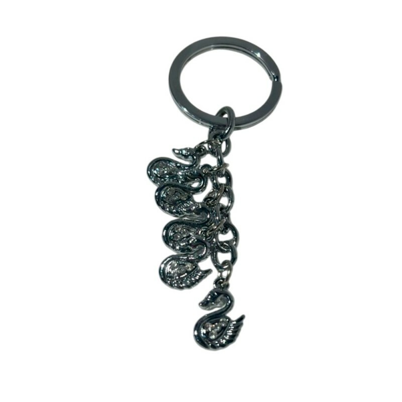 CHAV  METAL CISNE#C-0116@