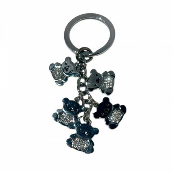 CHAV METAL URSO#02858@