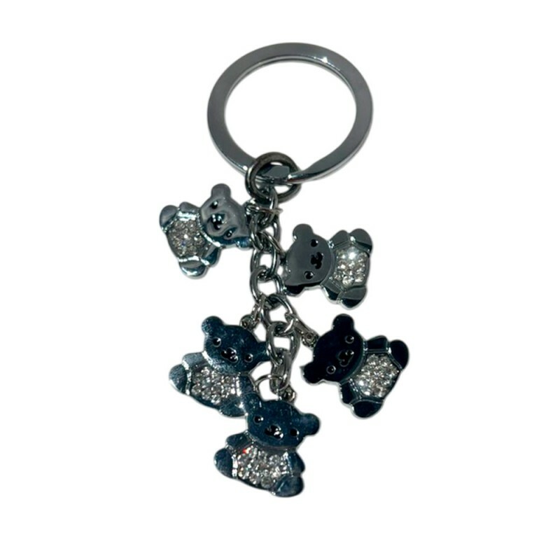 CHAV METAL URSO#02858@