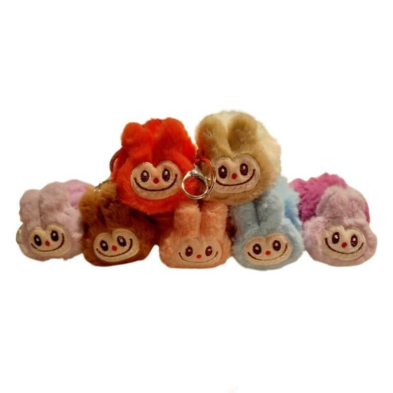 CHAV LABUBU 7CM @
