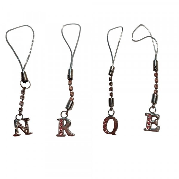 ENF CEL LETRAS STRASS