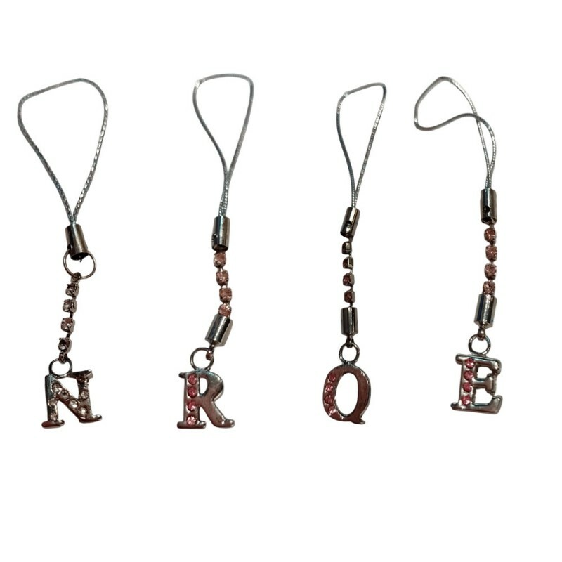 ENF CEL LETRAS STRASS