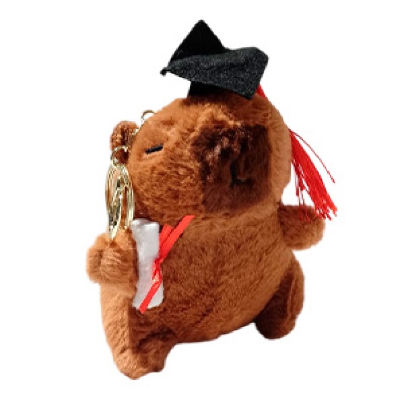 CHAV CAPIVARA # L-1482@