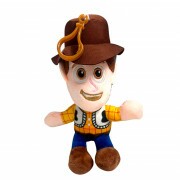 CHAV BONECO WOODY 24CM # DXZJP003B CHAV BONECO WOODY 24CM # DXZJP003B