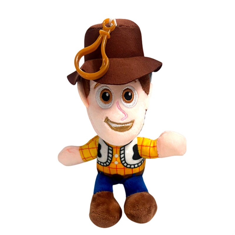 CHAV BONECO WOODY 24CM # DXZJP003B