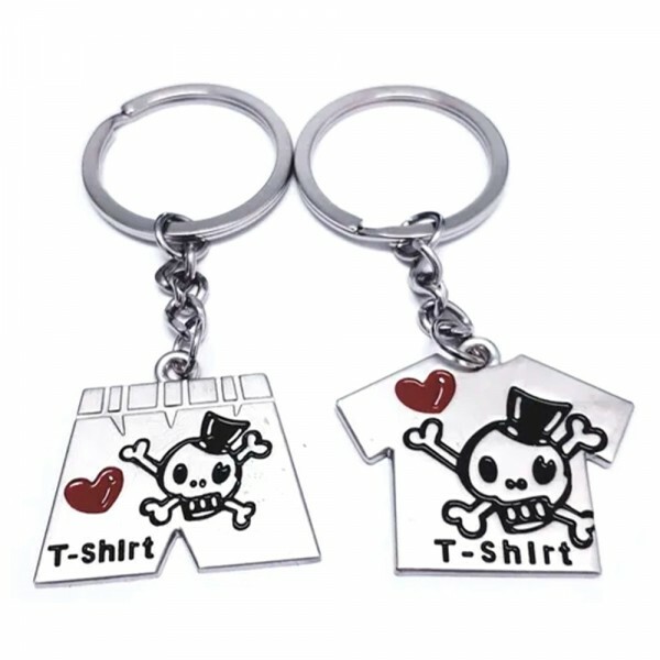 CHAV DE METAL # CHA-02-043@